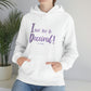 I.D. Them Unisex Heavy Blend™ Hooded Sweatshirt